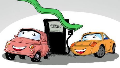 汽车一天可以加多少油啊(汽车一天可以加多少油，探究加油量与多种因素的关系)