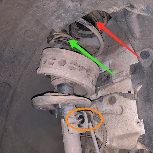 汽车前机舱减震器多少钱(汽车前机舱减震器价格解析) 汽车前机舱减震器多少钱(汽车前机舱减震器价格解析)