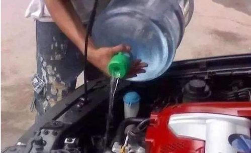 汽车一个水箱要多少钱油(汽车水箱与油价，成本与支出的探讨)