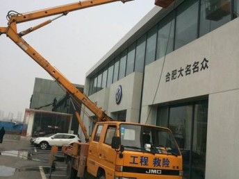 朝阳区汽车吊培训多少钱(朝阳区汽车吊培训费用详解)