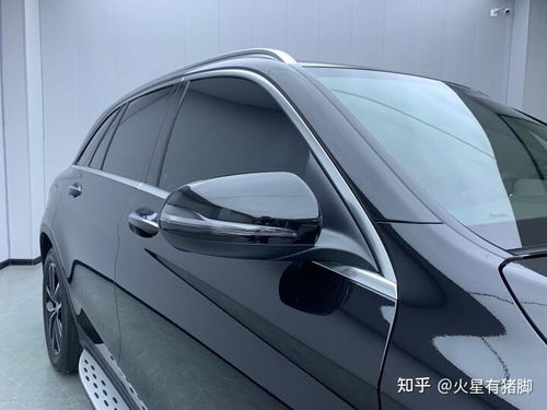 汽车倒车镜车衣膜多少钱(汽车倒车镜车衣膜价格解析)
