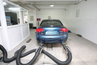 更换汽车尾气管道多少钱(更换汽车尾气管道的费用解析)