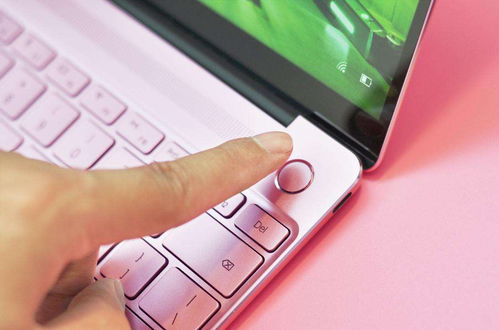 华为电脑怎么样输入指纹(华为电脑指纹识别功能详解，如何轻松输入指纹)