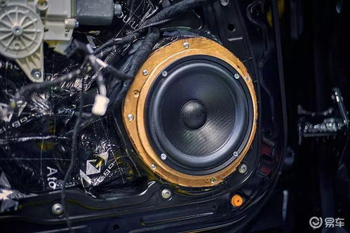 汽车三分频功放有多少w(汽车三分频功放功率深度解析，有多少瓦？