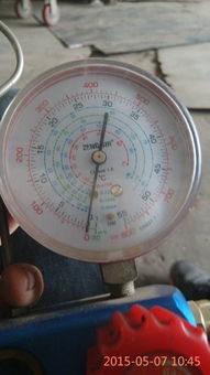 汽车空调高低压力是多少(汽车空调高低压力是多少,深入了解汽车空调压力系统) 汽车空调高低压力是多少(汽车空调高低压力是多少,深入了解汽车空调压力系统)