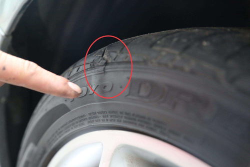 汽车轮胎能爆炸吗多少年(汽车轮胎，能否爆炸及其使用年限探究)