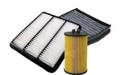 汽车三滤滤芯多少钱一个(汽车三滤滤芯的价格解析) 汽车三滤滤芯多少钱一个(汽车三滤滤芯的价格解析)