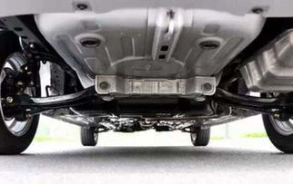 汽车底盘漏机油多少钱修(汽车底盘漏机油修理费用解析)