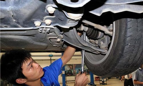 普通汽车一年得花多少钱(普通汽车一年得花多少钱，全面解析汽车年度费用构成)