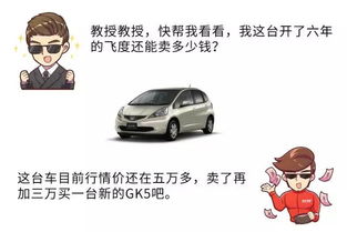 汽车不开一年多少钱(汽车不开一年多少钱，深度解析汽车闲置成本与维护费用)
