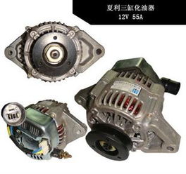 手动挡汽车发电机多少钱(手动挡汽车发电机价格解析) 手动挡汽车发电机多少钱(手动挡汽车发电机价格解析)