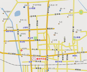 济宁长途汽车站有多少路(济宁长途汽车站的路数概览) 济宁长途汽车站有多少路(济宁长途汽车站的路数概览)