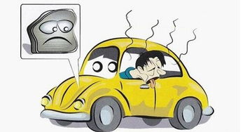 汽车补个小面漆多少钱钱(汽车小面漆修补费用解析)