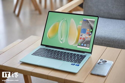 华为电脑d15怎么使用(华为电脑D15使用指南)