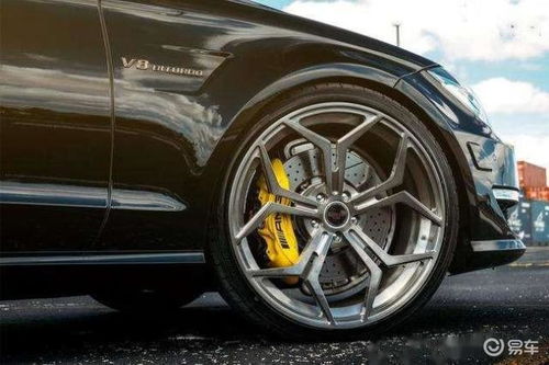 换汽车轮圈多少钱一对(换汽车轮圈的费用解析，多少钱一对？