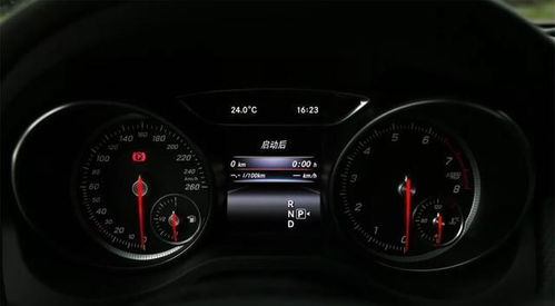 汽车一公里会耗多少油啊(汽车油耗，一公里耗油多少？