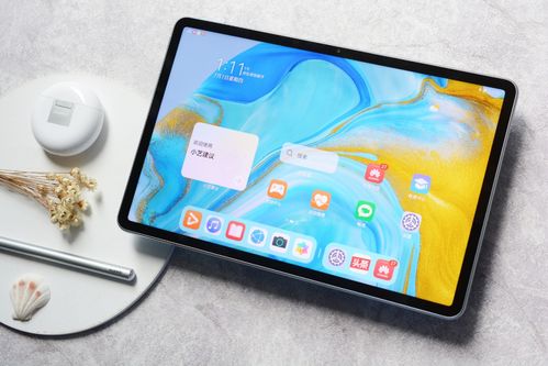 华为matepad 11电脑模式怎么开启(华为MatePad 11电脑模式开启指南)