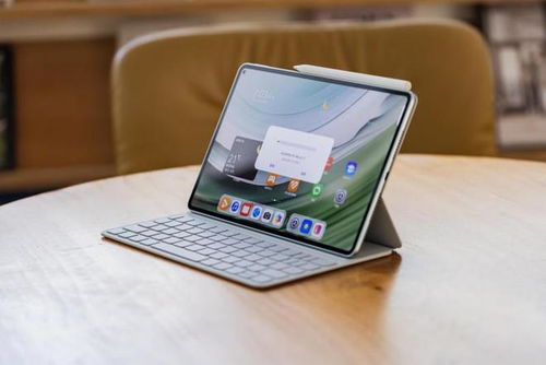 华为matepad 11电脑模式怎么开启(华为MatePad 11电脑模式开启指南)