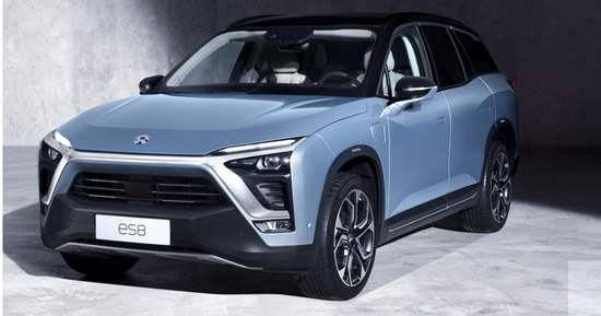 蔚来汽车三季度净亏多少(蔚来汽车三季度净亏损深度解析) 蔚来汽车三季度净亏多少(蔚来汽车三季度净亏损深度解析)