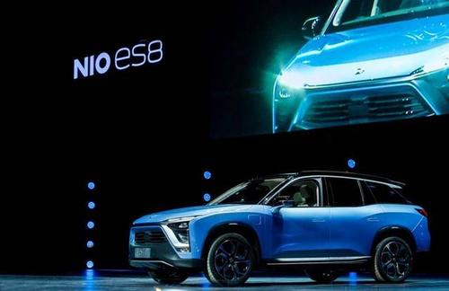 蔚来汽车三季度净亏多少(蔚来汽车三季度净亏损深度解析) 蔚来汽车三季度净亏多少(蔚来汽车三季度净亏损深度解析)