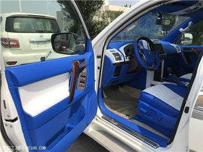 南平汽车改装多少钱一辆(南平汽车改装费用详解，改装一辆需要多少钱？