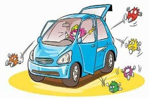 汽车是先保后检吗多少钱(汽车保养与检测，流程、费用及重要性)