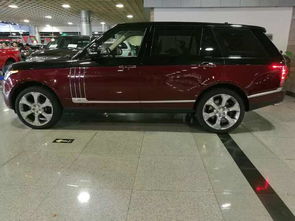 路虎汽车喇叭多少钱一套(路虎汽车喇叭价格及相关解析)