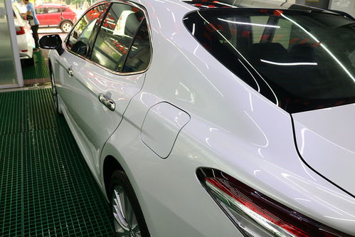 汽车镀晶多少钱一公里(汽车镀晶价格详解，每公里费用是多少？