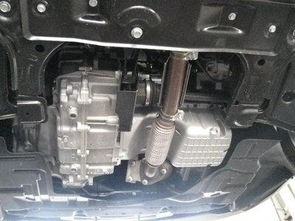 汽车底盘会有多少度的水(汽车底盘水温探究，究竟会有多少度的水？