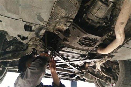 学汽车修理一年能挣多少(学汽车修理一年能挣多少，汽车修理行业的收入与前景展望)