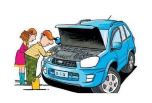 学汽车修理一年能挣多少(学汽车修理一年能挣多少，汽车修理行业的收入与前景展望)