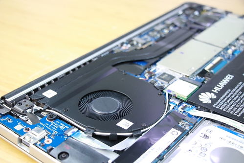 华为手提电脑怎么拆屏幕(华为手提电脑拆屏幕指南)