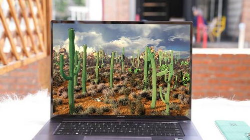 华为手提电脑怎么拆屏幕(华为手提电脑拆屏幕指南)