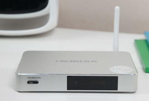 华为电视盒怎么连电脑(华为电视盒与电脑的连接指南)