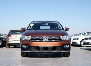 3万多的大众汽车多少钱(大众汽车的价格定位，探索三万多元的经济实惠之选)