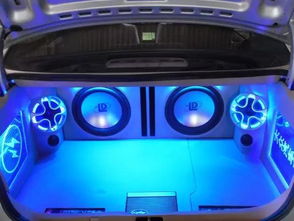 抖音汽车音响贴膜多少钱(抖音汽车音响贴膜价格解析，费用多少？