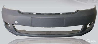 当前的汽车保险杠多少钱(当前汽车保险杠价格分析)