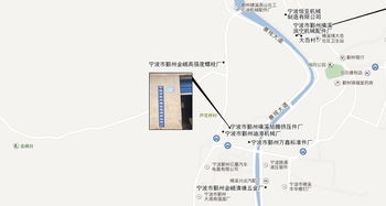 鄞州横溪汽车站电话多少(鄞州横溪汽车站联系电话及相关信息详解)