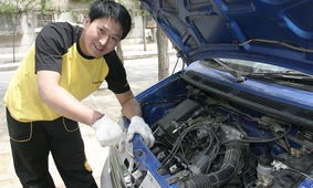 汽车修理厂机油压力多少(汽车修理厂机油压力的重要性及其标准解读)