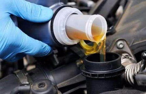 汽车修理厂机油压力多少(汽车修理厂机油压力的重要性及其标准解读)