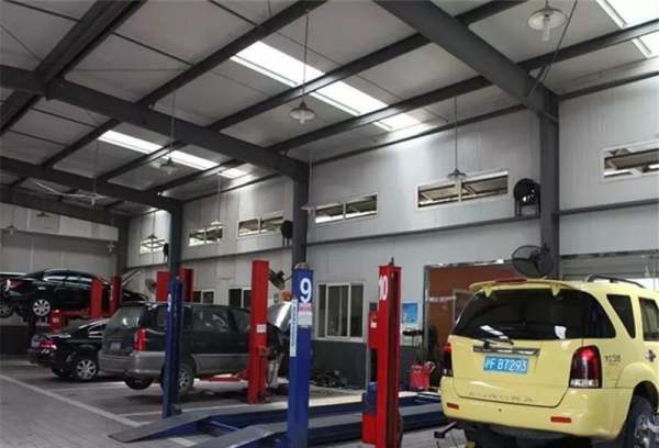 汽车修理厂机油压力多少(汽车修理厂机油压力的重要性及其标准解读)