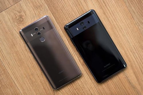 华为mate30怎么镜像电脑(华为Mate30如何镜像电脑，详细操作指南)