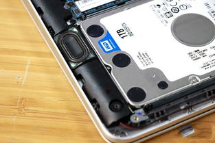 华为电脑怎么拆圆形脚垫(华为电脑圆形脚垫拆卸指南)