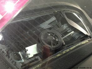 汽车装两个高音头多少钱(汽车装两个高音头价格解析)