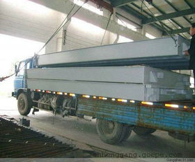 陆丰防腐汽车衡多少钱(陆丰防腐汽车衡价格解析，购买前你需要了解的一切)