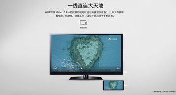 华为怎么连荣耀电脑投屏(华为与荣耀电脑投屏连接，无缝连接的科技体验)