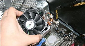 华为电脑风扇大怎么办(华为电脑风扇噪音大怎么办—解决电脑过热的有效方法)