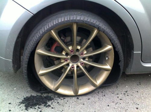 汽车轮胎一公里多少油耗(汽车轮胎与油耗，一公里背后的故事)