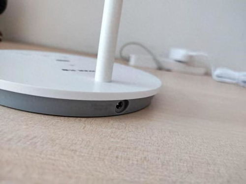 华为护眼灯电脑怎么打开(华为护眼灯电脑打开指南)