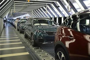 组装一辆小汽车有多少个(组装一辆小汽车的零部件数量及其复杂性)